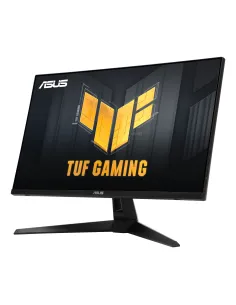 ASUS TUF Gaming VG27AQ5A pantalla para PC 68,6 cm (27") 2560 x 1440 Pixeles Quad HD LCD Negro 2