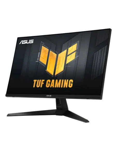 ASUS TUF Gaming VG27AQ5A pantalla para PC 68,6 cm (27") 2560 x 1440 Pixeles Quad HD LCD Negro