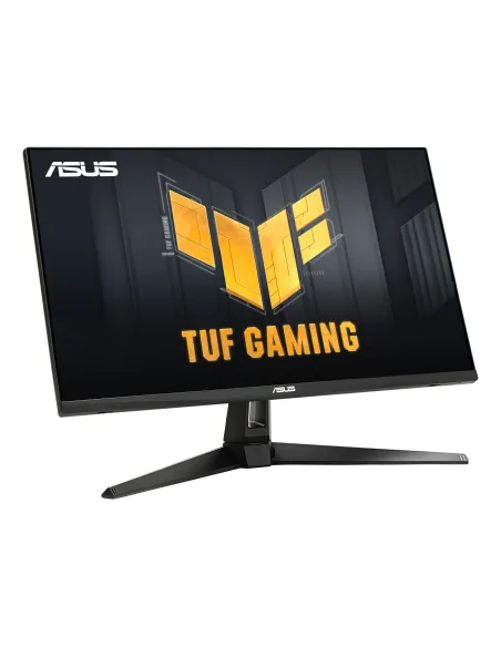ASUS TUF Gaming VG27AQ5A pantalla para PC 68,6 cm (27") 2560 x 1440 Pixeles Quad HD LCD Negro