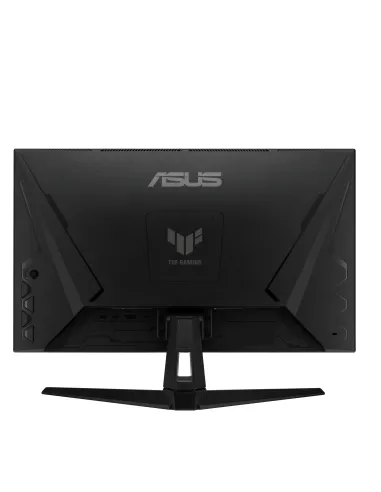 ASUS TUF Gaming VG27AQ5A pantalla para PC 68,6 cm (27") 2560 x 1440 Pixeles Quad HD LCD Negro