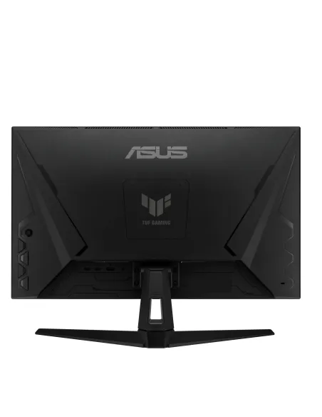 ASUS TUF Gaming VG27AQ5A pantalla para PC 68,6 cm (27") 2560 x 1440 Pixeles Quad HD LCD Negro