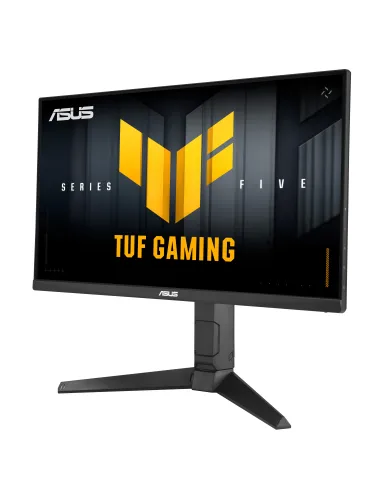 ASUS TUF Gaming VG249QML5A pantalla para PC 60,5 cm (23.8") 1920 x 1080 Pixeles Full HD LCD Negro