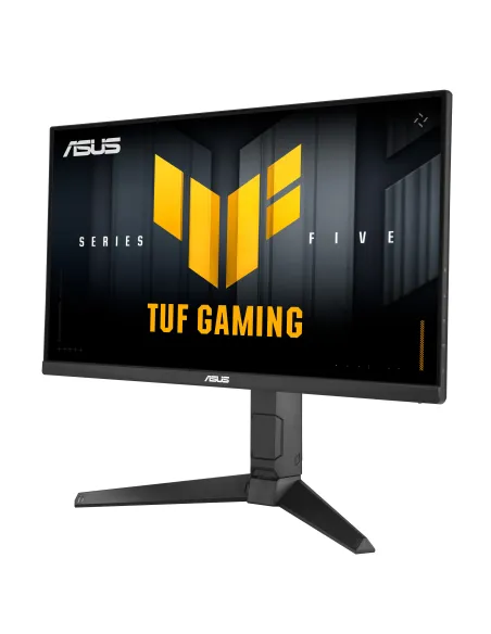 ASUS TUF Gaming VG249QML5A pantalla para PC 60,5 cm (23.8") 1920 x 1080 Pixeles Full HD LCD Negro