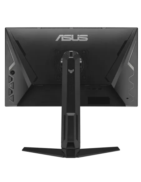 ASUS TUF Gaming VG249QML5A pantalla para PC 60,5 cm (23.8") 1920 x 1080 Pixeles Full HD LCD Negro
