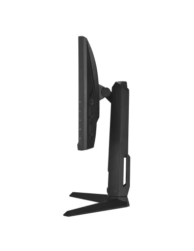 ASUS TUF Gaming VG249QML5A pantalla para PC 60,5 cm (23.8") 1920 x 1080 Pixeles Full HD LCD Negro