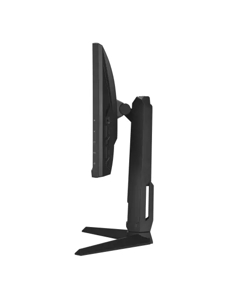 ASUS TUF Gaming VG249QML5A pantalla para PC 60,5 cm (23.8") 1920 x 1080 Pixeles Full HD LCD Negro