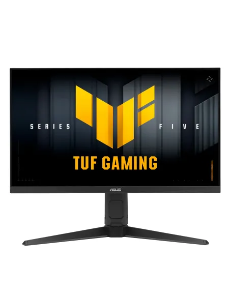 ASUS TUF Gaming VG279QML5A pantalla para PC 68,6 cm (27") 1920 x 1080 Pixeles Full HD LCD Negro ASUS TUF Gaming VG279QML5A pantalla para PC 68,6 cm (27") 1920 x 1080 Pixeles Full HD LCD Negro
