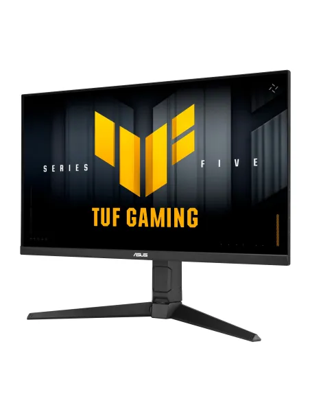 ASUS TUF Gaming VG279QML5A pantalla para PC 68,6 cm (27") 1920 x 1080 Pixeles Full HD LCD Negro ASUS TUF Gaming VG279QML5A pantalla para PC 68,6 cm (27") 1920 x 1080 Pixeles Full HD LCD Negro