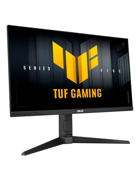 ASUS TUF Gaming VG279QML5A pantalla para PC 68,6 cm (27") 1920 x 1080 Pixeles Full HD LCD Negro ASUS TUF Gaming VG279QML5A pantalla para PC 68,6 cm (27") 1920 x 1080 Pixeles Full HD LCD Negro