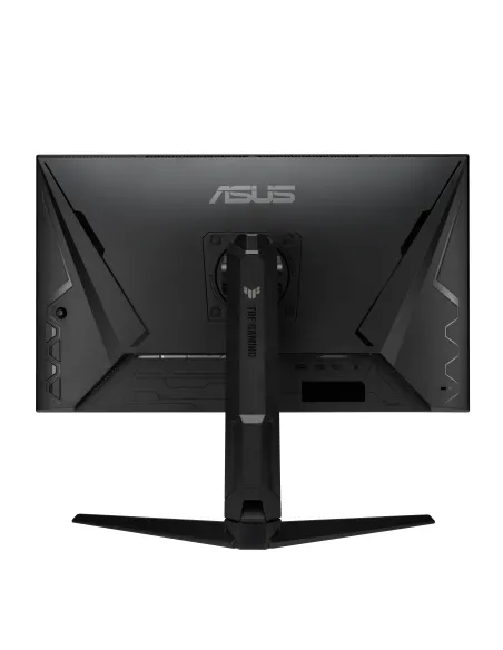 ASUS TUF Gaming VG279QML5A pantalla para PC 68,6 cm (27") 1920 x 1080 Pixeles Full HD LCD Negro ASUS TUF Gaming VG279QML5A pantalla para PC 68,6 cm (27") 1920 x 1080 Pixeles Full HD LCD Negro