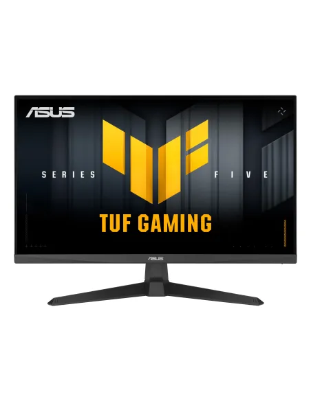 ASUS TUF Gaming VG279Q5A pantalla para PC 68,6 cm (27") 1920 x 1080 Pixeles Full HD LED Negro ASUS TUF Gaming VG279Q5A pantalla para PC 68,6 cm (27") 1920 x 1080 Pixeles Full HD LED Negro