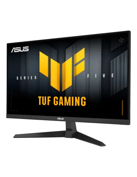 ASUS TUF Gaming VG279Q5A pantalla para PC 68,6 cm (27") 1920 x 1080 Pixeles Full HD LED Negro ASUS TUF Gaming VG279Q5A pantalla para PC 68,6 cm (27") 1920 x 1080 Pixeles Full HD LED Negro