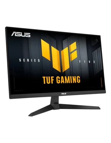 ASUS TUF Gaming VG279Q5A pantalla para PC 68,6 cm (27") 1920 x 1080 Pixeles Full HD LED Negro