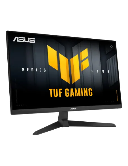 ASUS TUF Gaming VG279Q5A pantalla para PC 68,6 cm (27") 1920 x 1080 Pixeles Full HD LED Negro ASUS TUF Gaming VG279Q5A pantalla para PC 68,6 cm (27") 1920 x 1080 Pixeles Full HD LED Negro