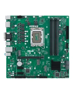 ASUS PRO B760M-CT-CSM Intel B760 LGA 1700 micro ATX