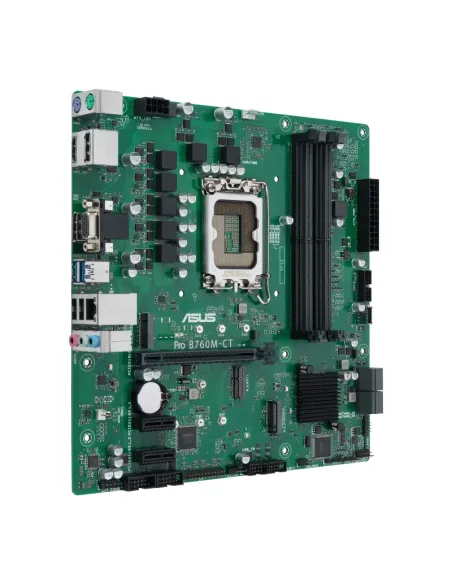 ASUS PRO B760M-CT-CSM Intel B760 LGA 1700 micro ATX