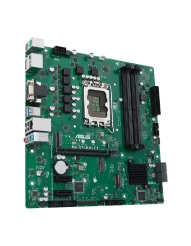 ASUS PRO B760M-CT-CSM Intel B760 LGA 1700 micro ATX