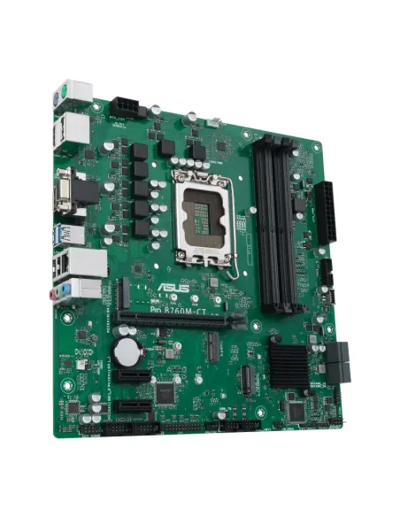 ASUS PRO B760M-CT-CSM Intel B760 LGA 1700 micro ATX
