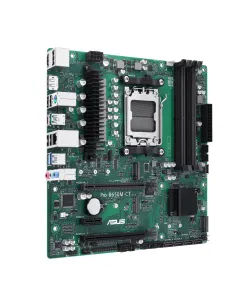 ASUS PRO B650M-CT-CSM AMD B650 Zócalo AM5 micro ATX 2