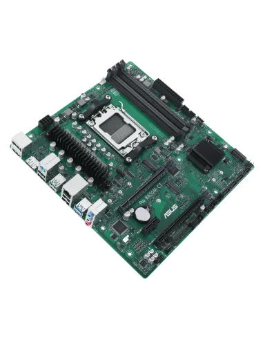 ASUS PRO B650M-CT-CSM AMD B650 Zócalo AM5 micro ATX