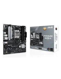 ASUS PRIME A620M-A-CSM AMD A620 Zócalo AM5 micro ATX