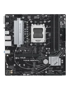 ASUS PRIME A620M-A-CSM AMD A620 Zócalo AM5 micro ATX 2