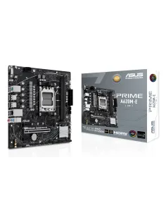 ASUS PRIME A620M-E-CSM AMD A620 Zócalo AM5 micro ATX