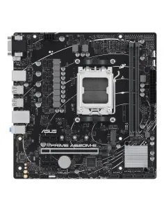 ASUS PRIME A620M-E-CSM AMD A620 Zócalo AM5 micro ATX 2