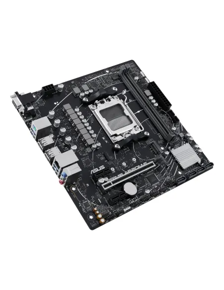ASUS PRIME A620M-E-CSM AMD A620 Zócalo AM5 micro ATX