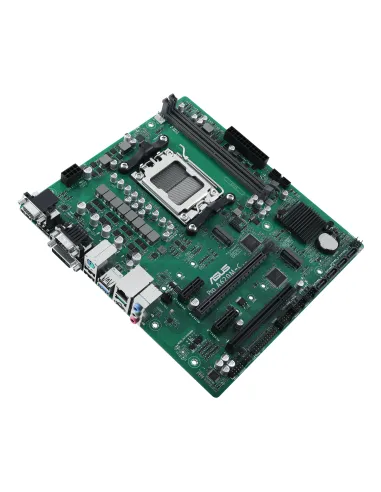 ASUS PRO A620M-C-CSM AMD A620 Zócalo AM5 micro ATX