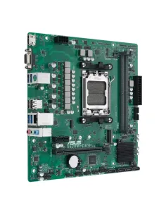 ASUS PRO A620M-DASH-CSM AMD A620 Zócalo AM5 micro ATX 2