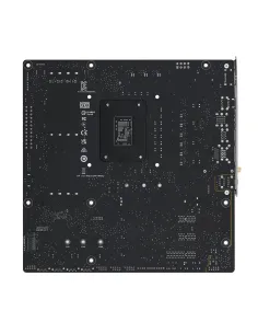 ASUS B860M MAX GAMING AX Intel B860 LGA 1851 (Socket V1) micro ATX 2