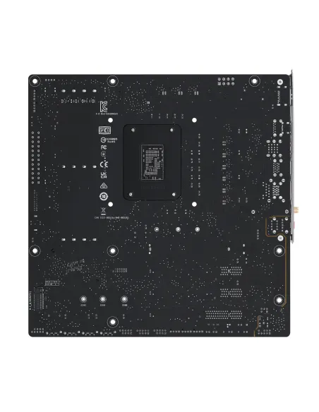 ASUS B860M MAX GAMING AX Intel B860 LGA 1851 (Socket V1) micro ATX