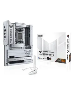 ASUS TUF GAMING B850-BTF WIFI W AMD B850 Zócalo AM5 ATX