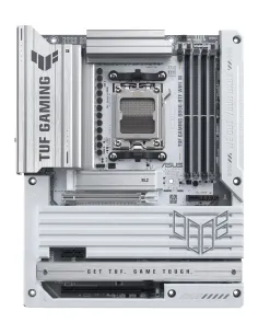 ASUS TUF GAMING B850-BTF WIFI W AMD B850 Zócalo AM5 ATX 2