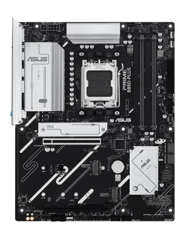 ASUS PRIME B850-PLUS-CSM AMD B850 Zócalo AM5 ATX