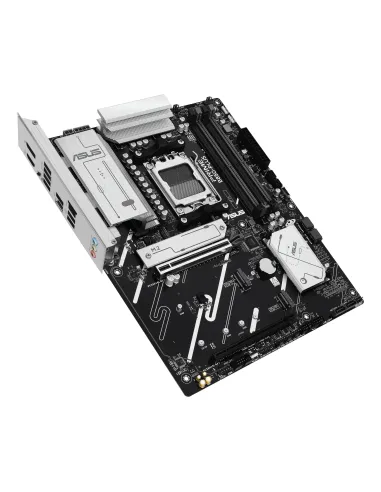 ASUS PRIME B850-PLUS-CSM AMD B850 Zócalo AM5 ATX