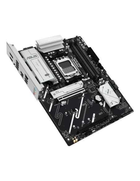 ASUS PRIME B850-PLUS-CSM AMD B850 Zócalo AM5 ATX