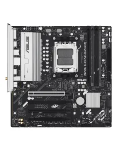 ASUS B850M MAX GAMING WIFI AMD B850 Zócalo AM5 micro ATX 2