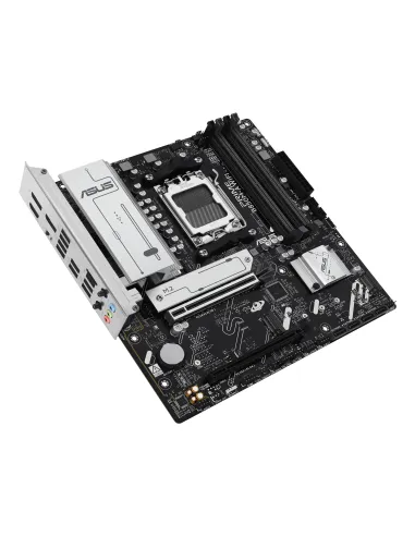 ASUS PRIME B850M-A WIFI AMD B850 Zócalo AM5 micro ATX