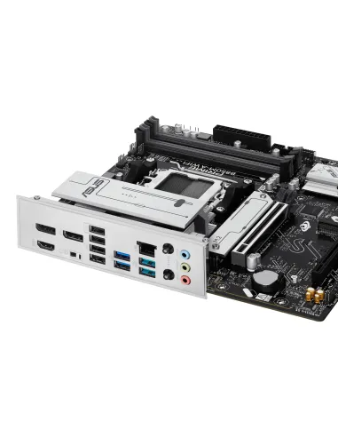 ASUS PRIME B850M-A WIFI AMD B850 Zócalo AM5 micro ATX