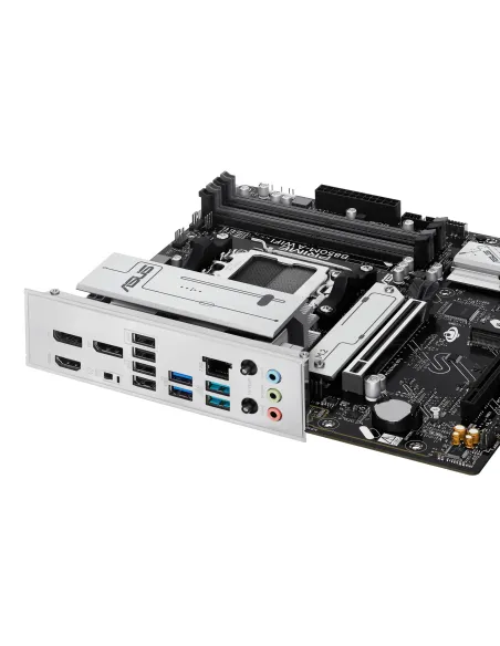 ASUS PRIME B850M-A WIFI AMD B850 Zócalo AM5 micro ATX