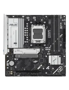 ASUS PRIME B850M-A-CSM AMD B850 Zócalo AM5 micro ATX 2