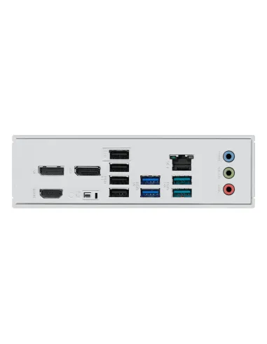 ASUS PRIME B850M-A-CSM AMD B850 Zócalo AM5 micro ATX