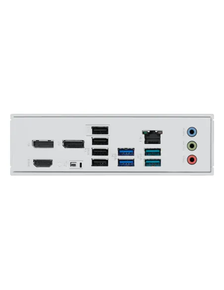 ASUS PRIME B850M-A-CSM AMD B850 Zócalo AM5 micro ATX