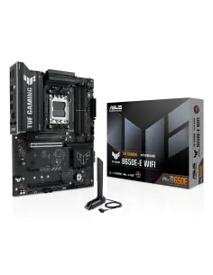 ASUS TUF GAMING B650E-E WIFI AMD B650 Zócalo AM5 ATX