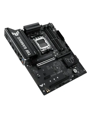 ASUS TUF GAMING B650E-E WIFI AMD B650 Zócalo AM5 ATX