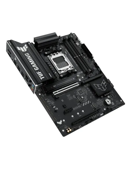 ASUS TUF GAMING B650E-E WIFI AMD B650 Zócalo AM5 ATX ASUS TUF GAMING B650E-E WIFI AMD B650 Zócalo AM5 ATX