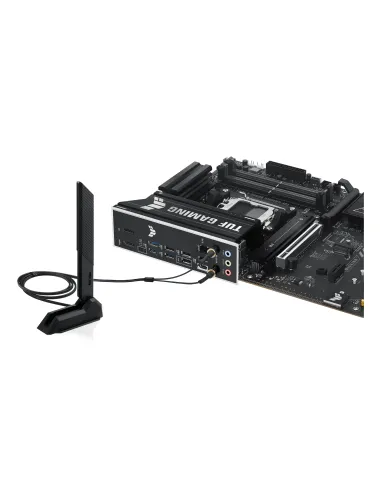 ASUS TUF GAMING B650E-E WIFI AMD B650 Zócalo AM5 ATX