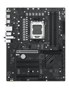 ASUS X870 MAX GAMING WIFI7 AMD X870 Zócalo AM5 ATX 2